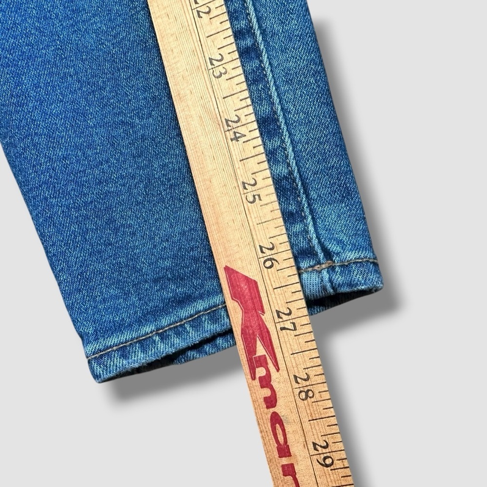 ROLLA’s Eastcoast Ankle High Rise Skinny - Picture 8 of 13